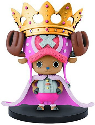 

Banpresto One Piece 31Inch 15Th Anniversary Edition Chopper Dxf(Multicolor)
