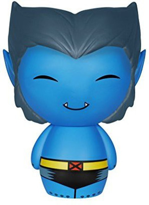 

Funko Dorbz Marvel Beast Vinyl(Multicolor)