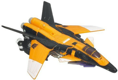 

Transformers Deluxe Movie Collection - Terradive(Multicolor)
