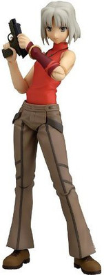 

Max Factory Figma 048 Canaan Good Smile(Multicolor)