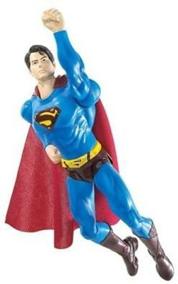 

Mattel Superman 10Inch(Multicolor)