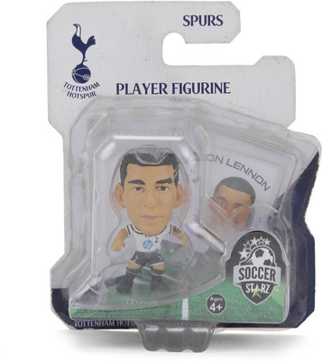 

SoccerStarz Spurs Aaron Lennon - Home Kit 2014 Figure(Multicolor)