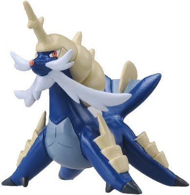 

Takara Tomy Pokemon Black And White Monster Collection M020(Multicolor)