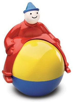 

Ambi Toys Ambi Magic Man Ball(Multicolor)