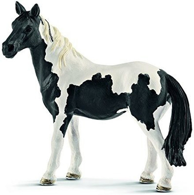 

Schleich Pinto Mare Figurine(Multicolor)