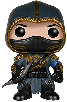 

Funko Skyrim Breton(Multicolor)