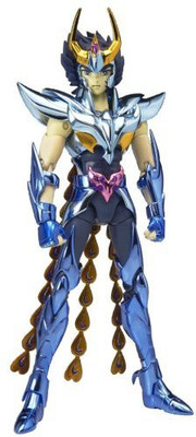 

Bandai Phoenix Ikki Final Form(Multicolor)