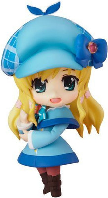 

Good Smile Company Tantei Opera Milky Holmes Nendoroid Cordelia Glauc(Multicolor)