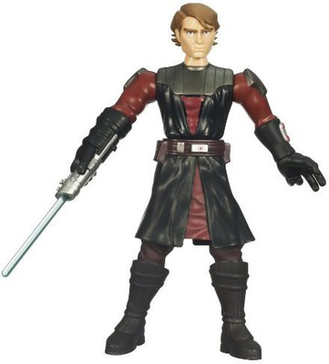

Star Wars Force Battlers - Anakin Skywalker(Multicolor)