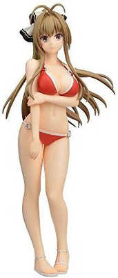 

SEGA Amagi Brilliant Park Isuzu Sento Premium Bikini Ver(Multicolor)