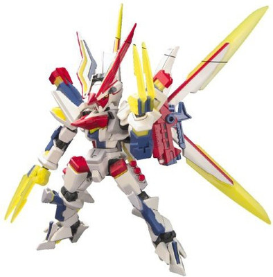 

Bandai Tamashii Nations Ixa "Kamen Rider Kiva" Sh Figuarts(Multicolor)