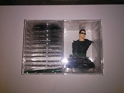 

Gentle Giant Matrix Neo Bust(Black)