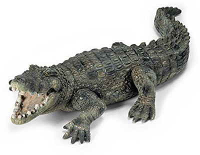 

Schleich Crocodile(Multicolor)