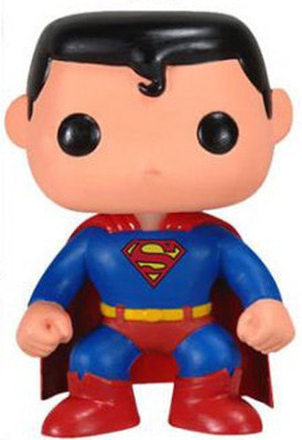 

Funko Superman POP Heroes(Multicolor)