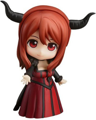 

Good Smile Maoyuu Maou Yuusha Maou Nendoroid(Multicolor)