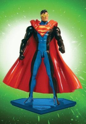 

Superman Return Of Eradicator(Multicolor)