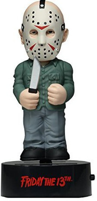 

NECA Friday The 13Th Body Knocker Jason(Multicolor)