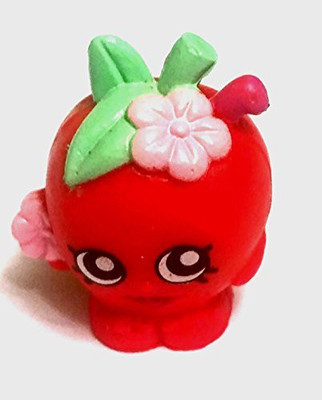 

Shopkins 2014 Apple Blossom 001 Season 1(Multicolor)
