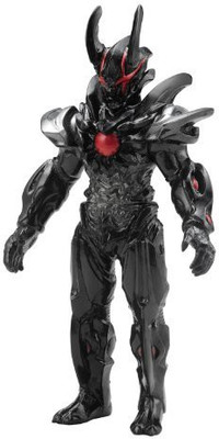 

Bandai Ultra Monster 500 Series 56 Dark Rugieru(Black)