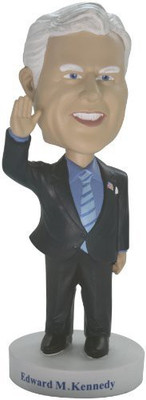 

Odash Edward Kennedy Bobblehead(Multicolor)