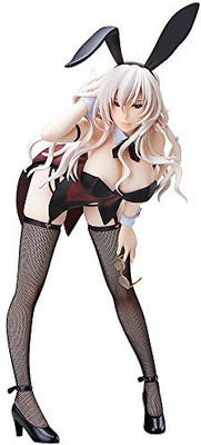 

FREEing Hyakki Yakou Oliga Pvc (Bunny Version)(Multicolor)