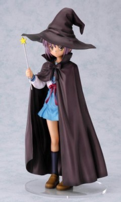 

Max Factory The Melancholy Of Haruhi Suzumiya Yuki Nagato 1/8 Scale Pvc(Multicolor)