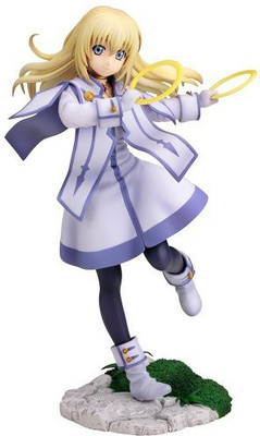 

Kotobukiya Tales Of Symphonia Collet Brunel 1/8 Pvc Painted(Multicolor)