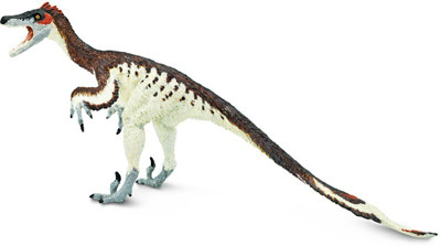 

Safari Ltd Carn Velociraptor(Multicolor)