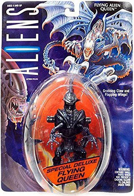 29 Off On Unknown Aliens Flying Alien Queen Multicolor On Flipkart Paisawapas Com