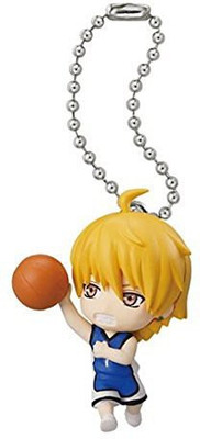 

Bandai Kuroko No Basket Swing Keychain~All Star~RyTa Kise(Multicolor)