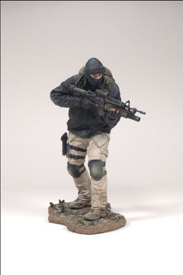 

McFarlane Toys Army Special Forces Operator Caucasian Variation(Multicolor)