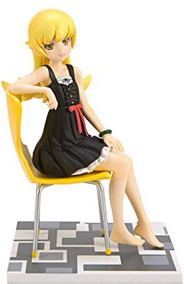 

Taito Monogatari Series Second Season Oshino Shinobu(Multicolor)