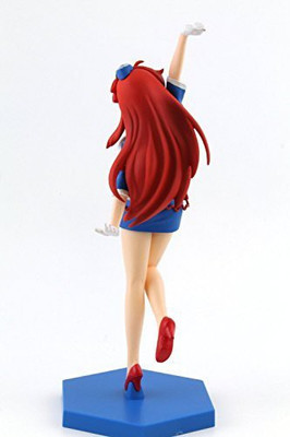 

SEGA Ex Figuar Gurren Lagann Yoko Kirameki Ver(Multicolor)