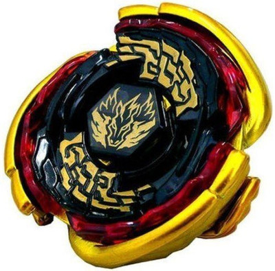 

Takara Tomy Metal Beyblade Wbba Limited 4D Big Bang Gold Pegasus Pegasis Takara Tomy Japanese(Multicolor)