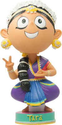 

Chumbak Takita Tara(Multicolor)