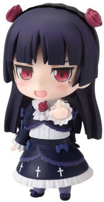 

Good Smile Ore No Imouto Kuroneko Nendoroid(Multicolor)