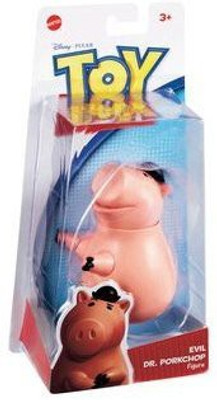 

Toy Story Evil Dr Porkchop Disney / Pixar(Multicolor)