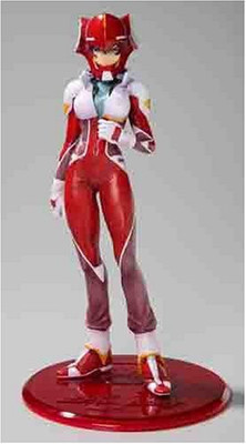 

Megahouse Excellent Model Gundam Seed Destiny Lunamaria Hawk(Multicolor)