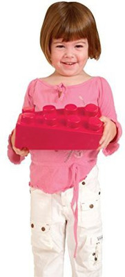 

Edushape Edublocksset Of 26(Multicolor)