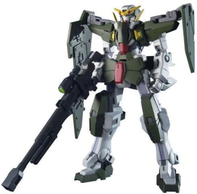 

Gundam MSIA GN-002 Gundam Dynames Action Figure(Multicolor)