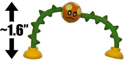 Super Mario Brothers Bramball(Multicolor)