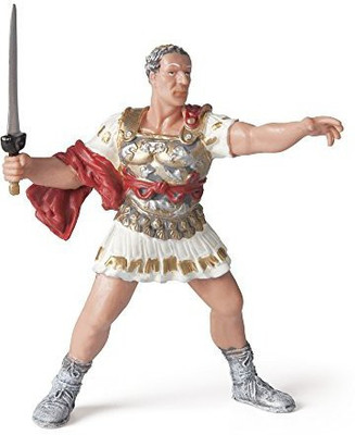 

Papo 39804 Caesar(Multicolor)