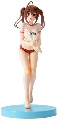 

Art Spirit Natural Style Series Sekirei Pure Engagement Musubi(Multicolor)