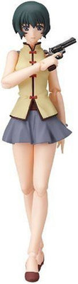 

Max Factory Phantom ~Requiem for the Phantom~ Ein figma Action Figure(Multicolor)