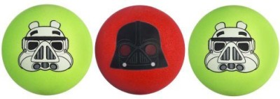 

Koosh Angry Birds Star Wars Galactic Empire, 3-Pack(Multicolor)