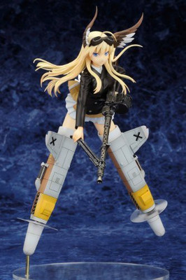 

Alter Strike Witches 2 Hanna Justina Marseille (Japan Import)(Multicolor)