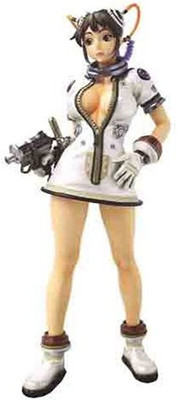 

Megahouse Tsukasa Bullet Mariko Imai Pvc(Multicolor)