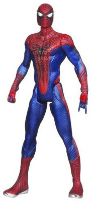 

Hasbro The Amazing Spider-Man Figure(Multicolor)
