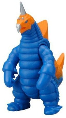 

Bandai Ultra Monster 500 Series 20 Vakishim(Multicolor)