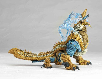 

Kaiyodo Revoltech Yamaguchi No135 Jinouga(Multicolor)